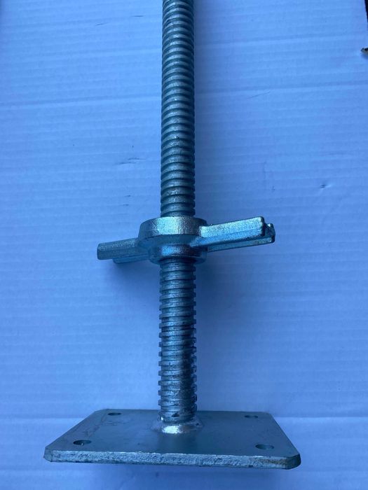 rusztowanie warszawskie rusztowania duża rama półramka