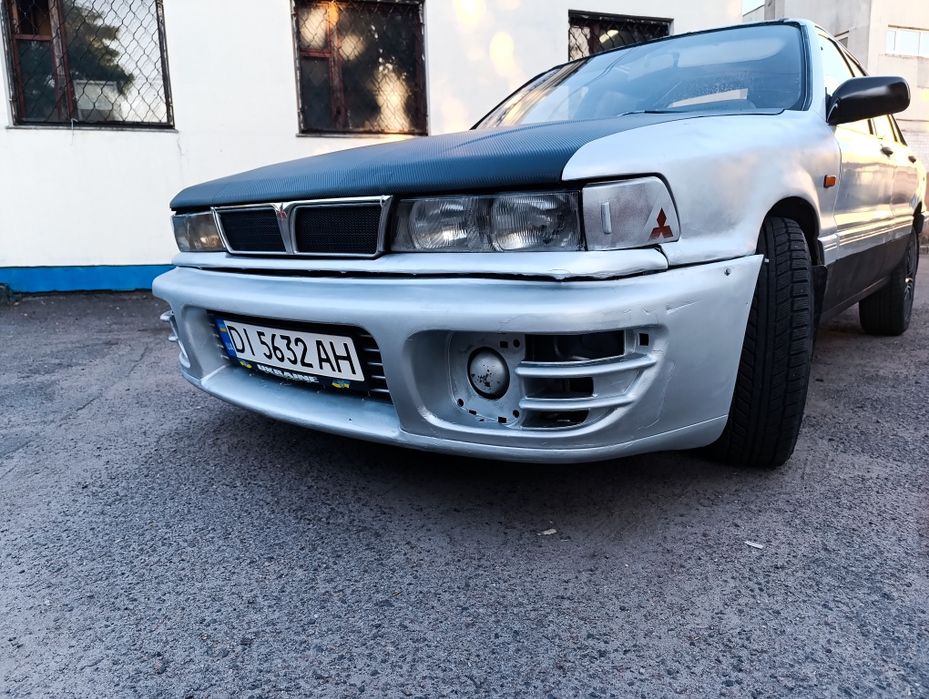 Продам авто Mitsubishi galant VI