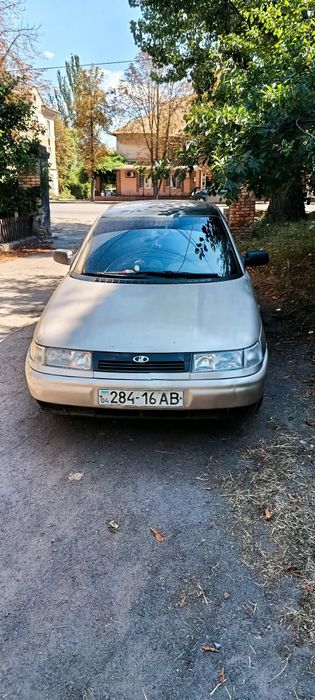 продам машину ваз 2110