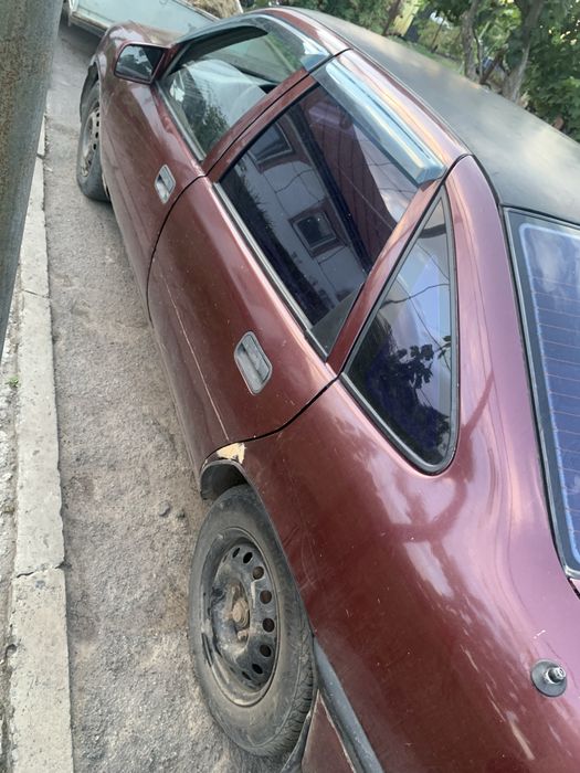 продам опель вектра  А