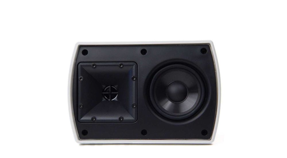 Wiim Amp Wzmacniacz Airplay Spotifa Klipsch AW-400 Lokal Restauracja