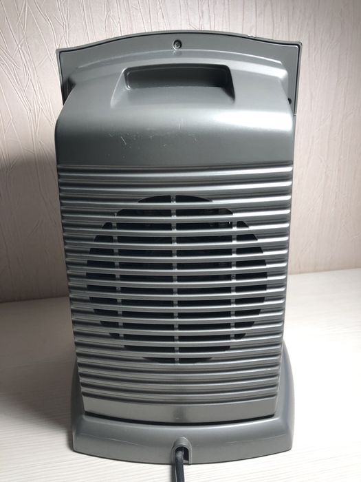 Тепловентилятор Eurofan керамічний