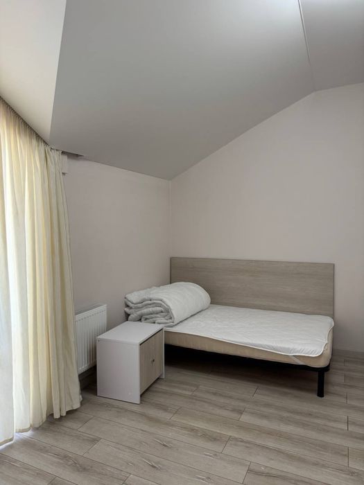 Оренда 3к котеджу. Можна з тваринами