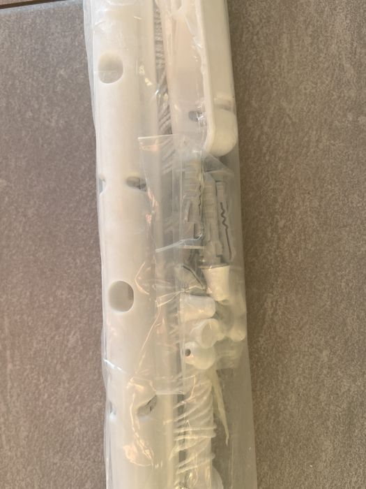 Sufitowa suszarka do ubrań