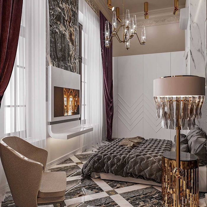 House by the address st. Primorskaya (area 320 m²) - Atlanta.ua - photo 21