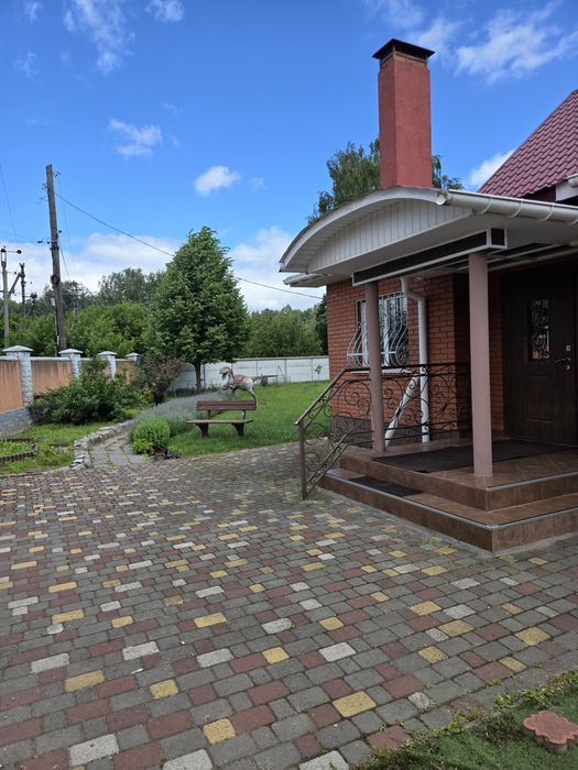 Будинок,  Вознесенське, Чернігів