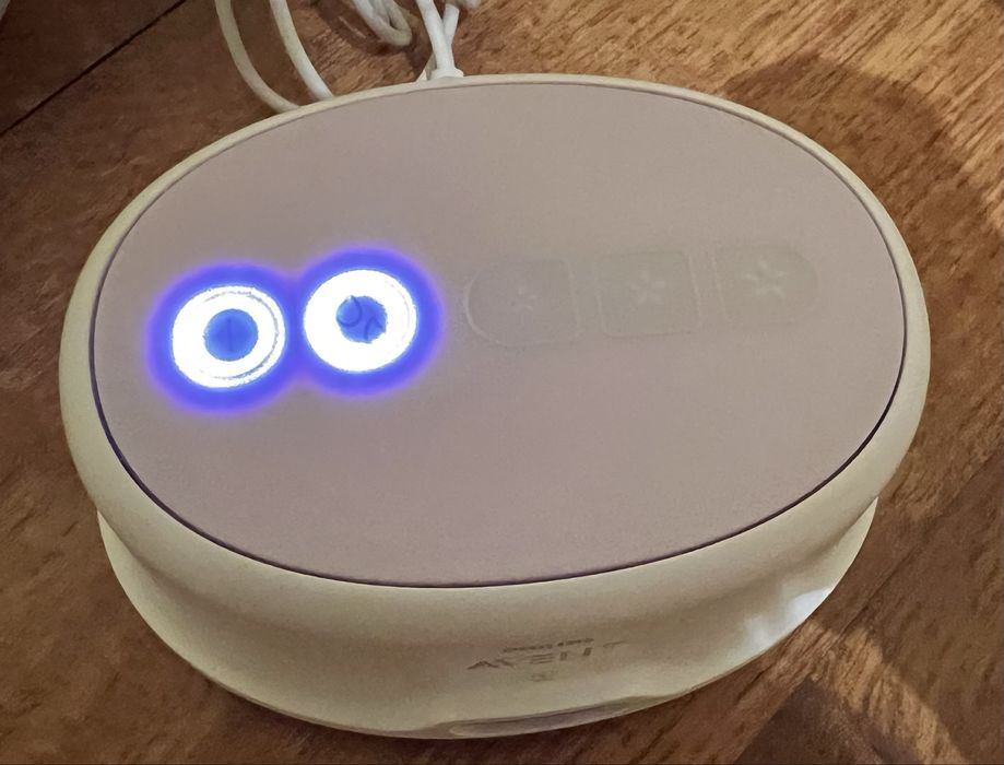 Laktator elektryczny avent