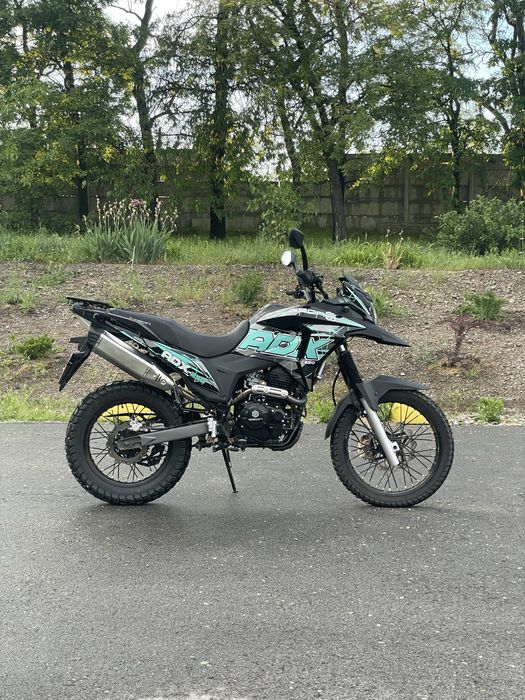 Продам Geon ADX250