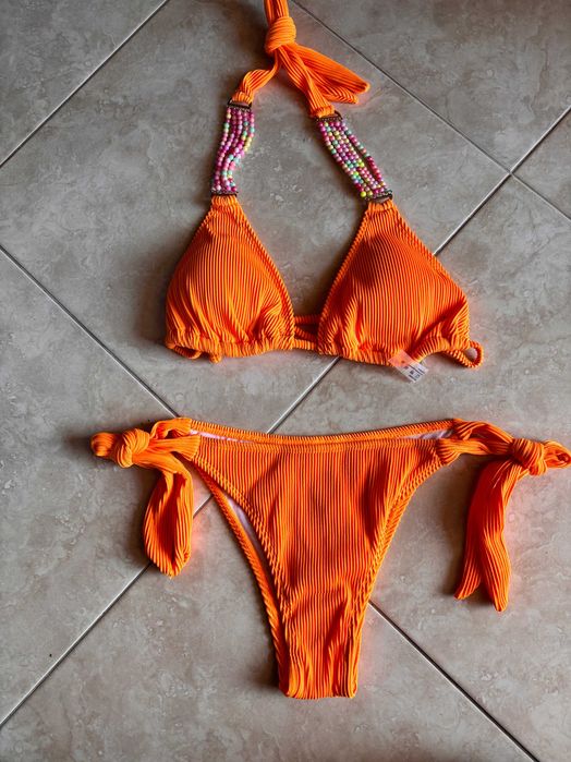 Conjunto biquini novo 38