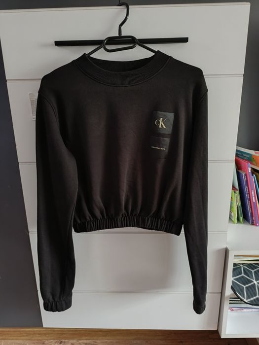 Bluza Calvin Klein