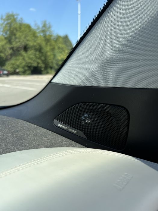 BMW i3 | 2014 |