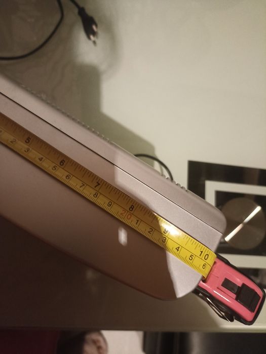 Декоративний акваріум-нічник з рухомими рибками