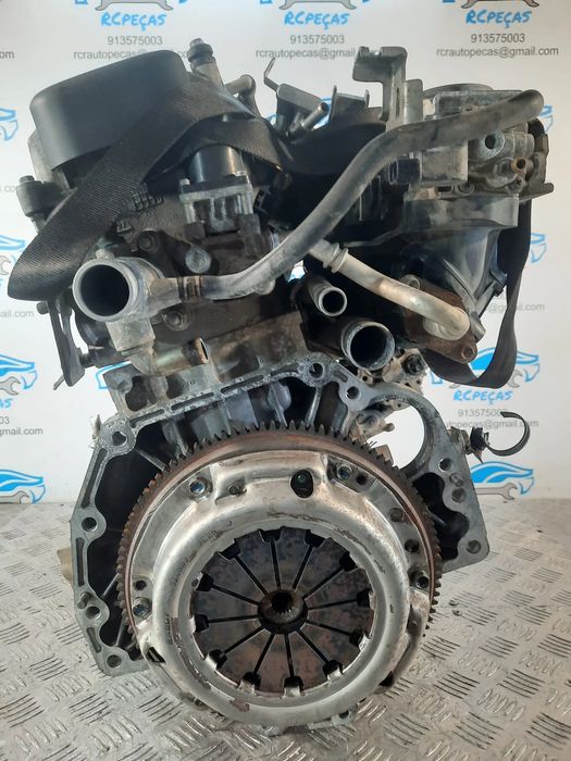 MOTOR COMPLETO 1.5i 16V 100CV M15A T10M15A SUZUKI SWIFT III 3 MK3