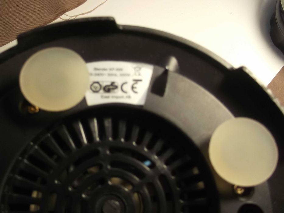 Blender kielichowy 500 wat