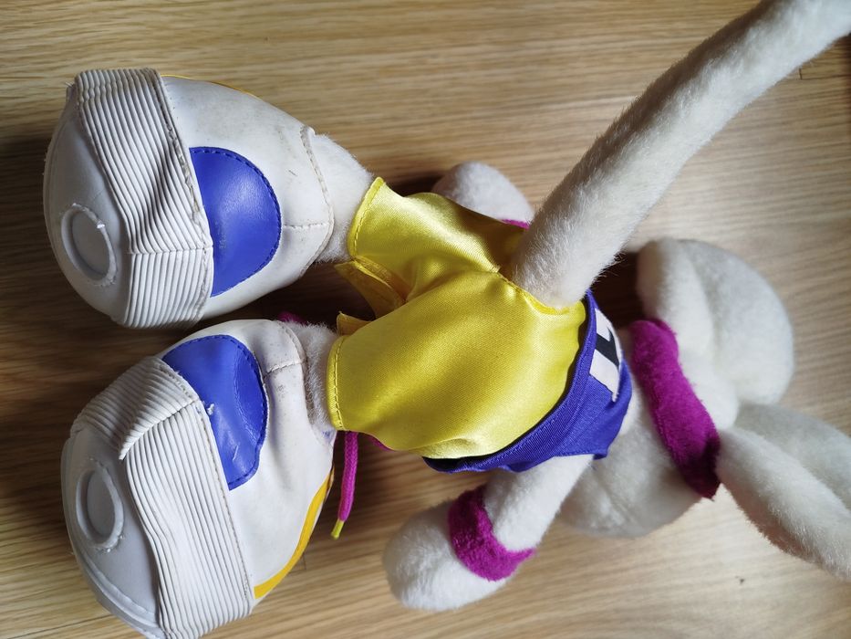 Diddl peluche vintage