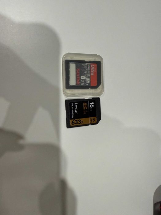 Máquina Fotográfica Canon 1200D