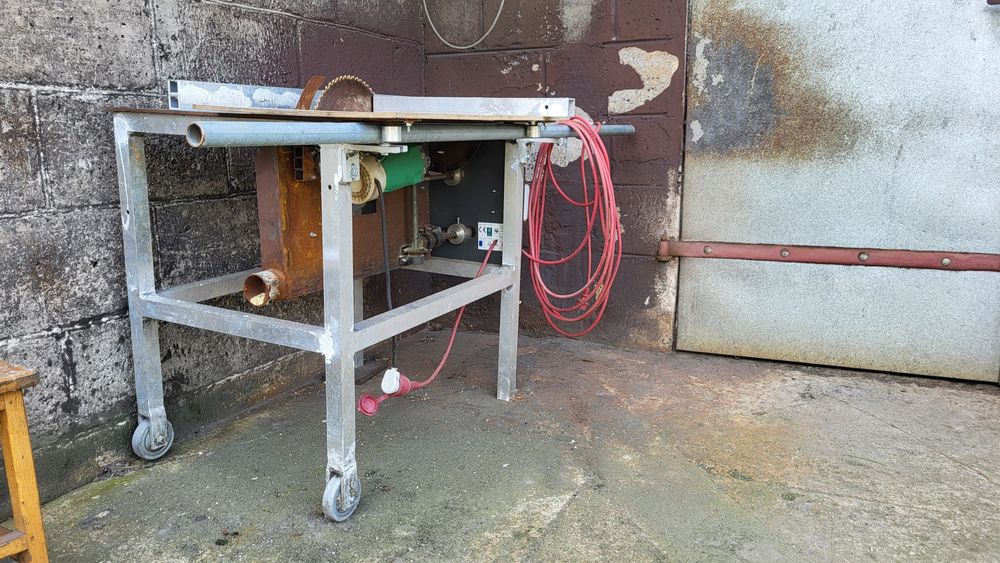 Piła stołowa (krajzega)