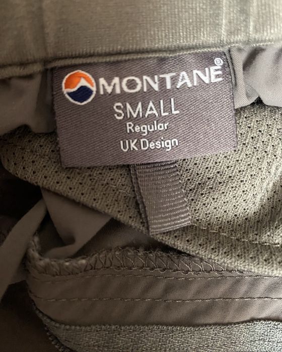 Флісова куртка кофта Quechua montane