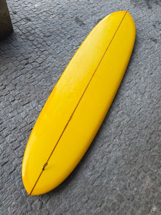 Surfboard 7’4 mini glider Arenal