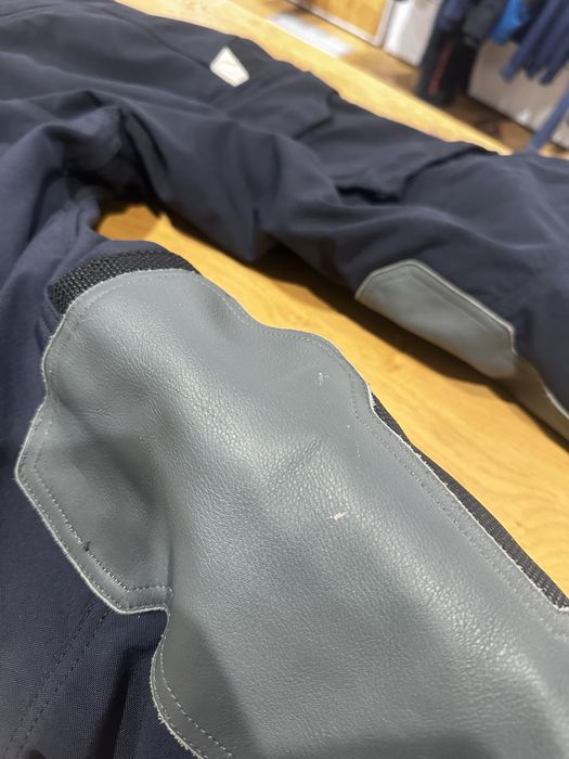 Spodnie BMW Rallye męskie roz. 50