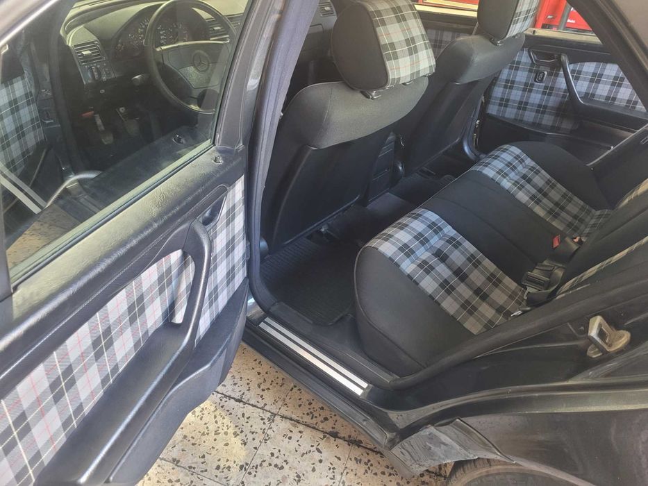 Mercedes Benz C200 Sport