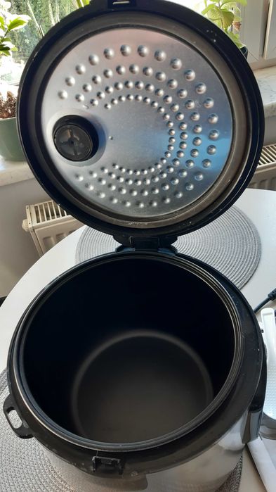 GARNEK Delimano 18in1 Nowy