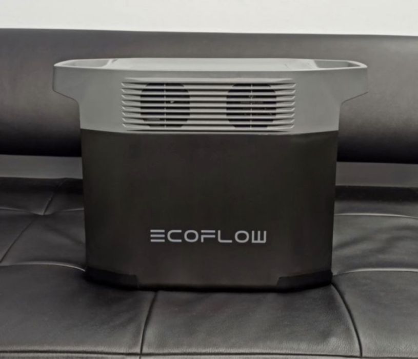 Ecoflow Delta2 2