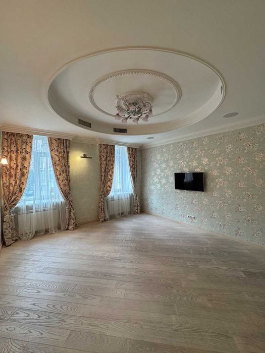 Многокомнатная квартира по адресу (площадь 170 м²) - Atlanta.ua - фото 8