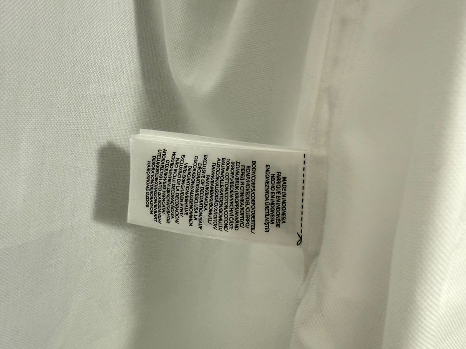 Koszula Polo Ralph Lauren r. 15 / 38-39 / S-M