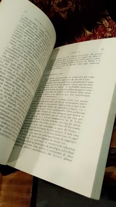 História da Literatura Portuguesa das Origens a 1970