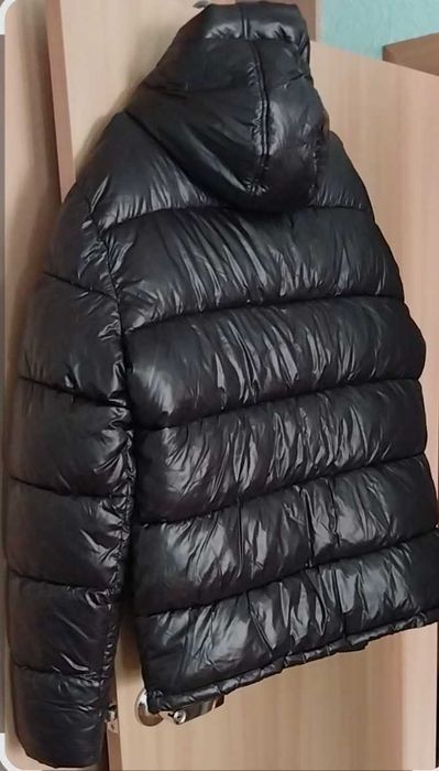 Куртка Supply G Demand