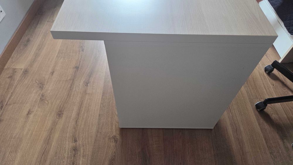 Biurko IKEA ALEX 150x75x74