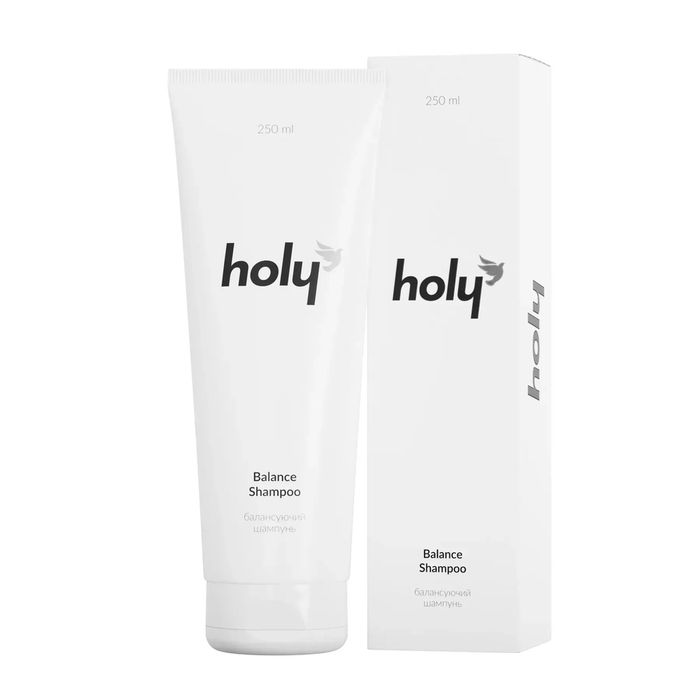 Шелковый кондиционер для волос holi silk шампунь маска спрей