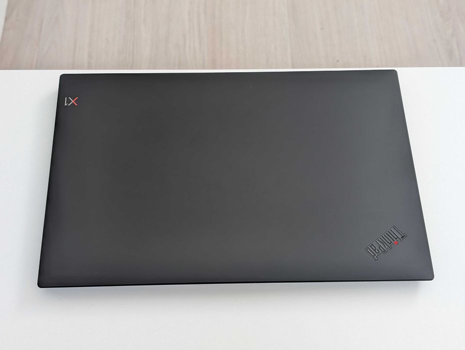 lenovo thinkpad x1 carbon gen 10 - купити ноутбуки - Ціна на OLX.ua