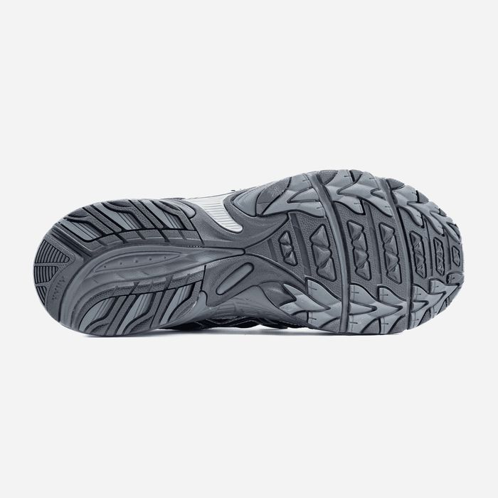 Кросівки Кроссовки ASICS Gel-Kahana TR V4 Carbon Black Grey Серый Сірий Кросовки демісезон