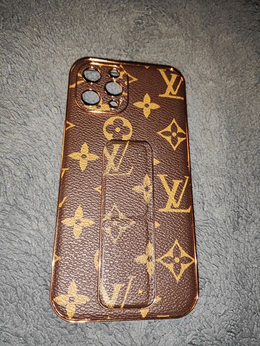 Чехол на IP12-PR-MAX