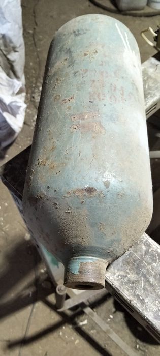 Продам балон кислородный