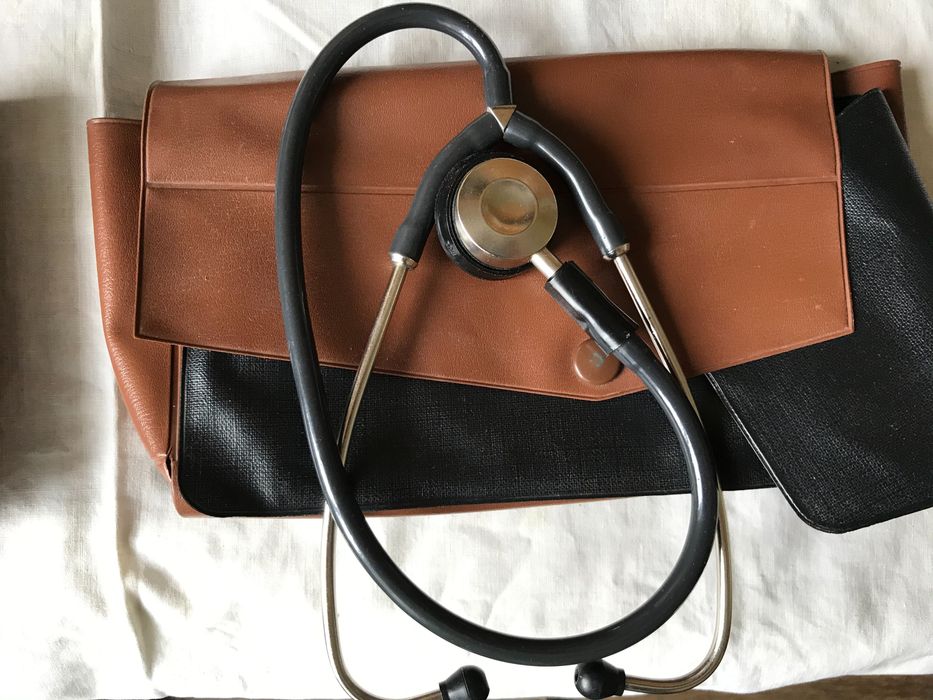 Тонометр механический