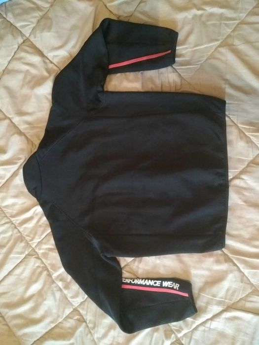 Мужская куртка на флисе VOLKL