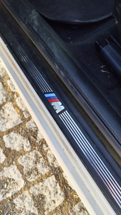 BMW 120 D cabrio, 177 cv