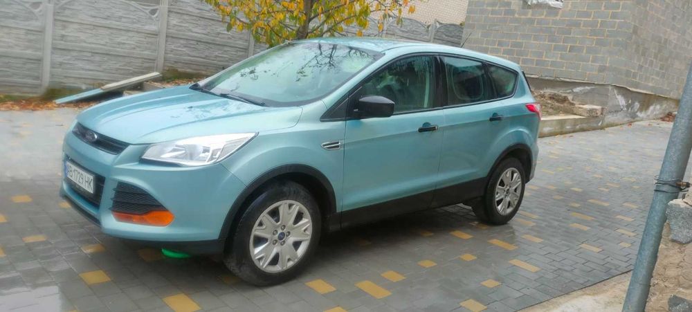 Продам Форд 2012 рік