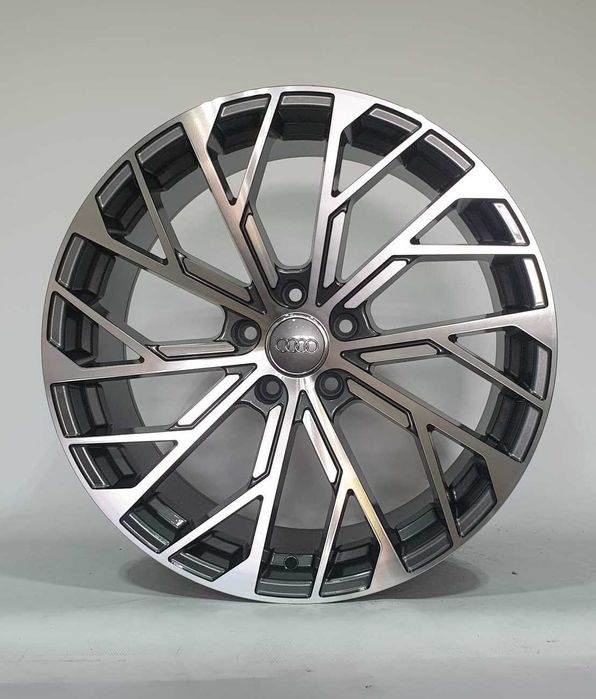 JNCN199-Jantes 19 5x112 Réplicas Audi, tbm VW Seat Mercedes