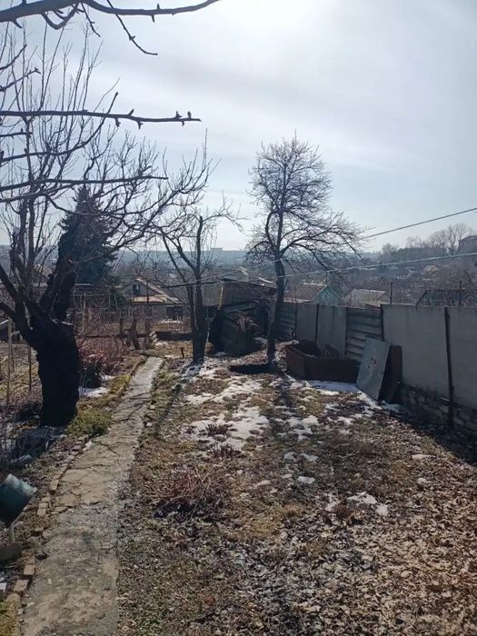 Продам часть дома на улице Давыдова 16000$