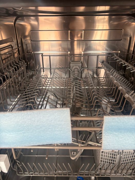 Máquina de Lavar Loiça Nova – 150€