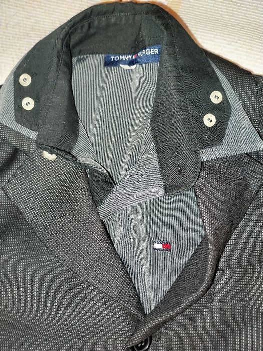 Elegancki zestaw dla chłopca
