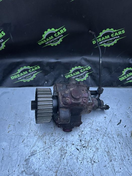 Насос тнвд FIAT ducato 2.3 0445010320