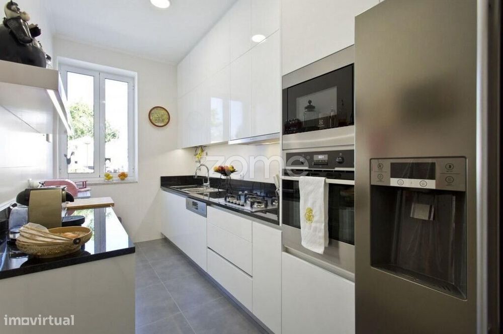 Moradia T3 em Bonfim, Porto