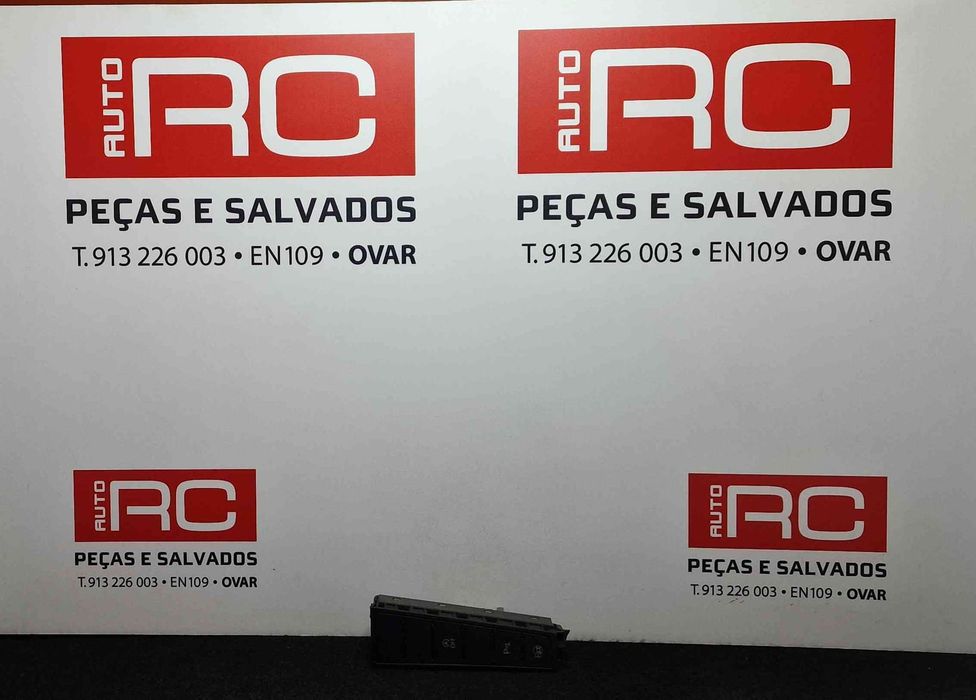 Conjunto de Botões 3AB927238L - VW PASSAT CC B6