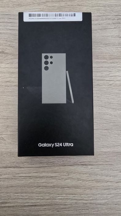 Samsung s24 ultra
