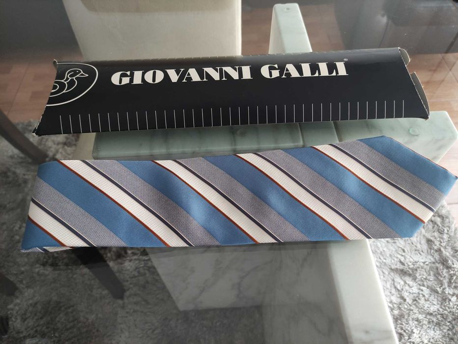 Assorted Ties64862818157441120